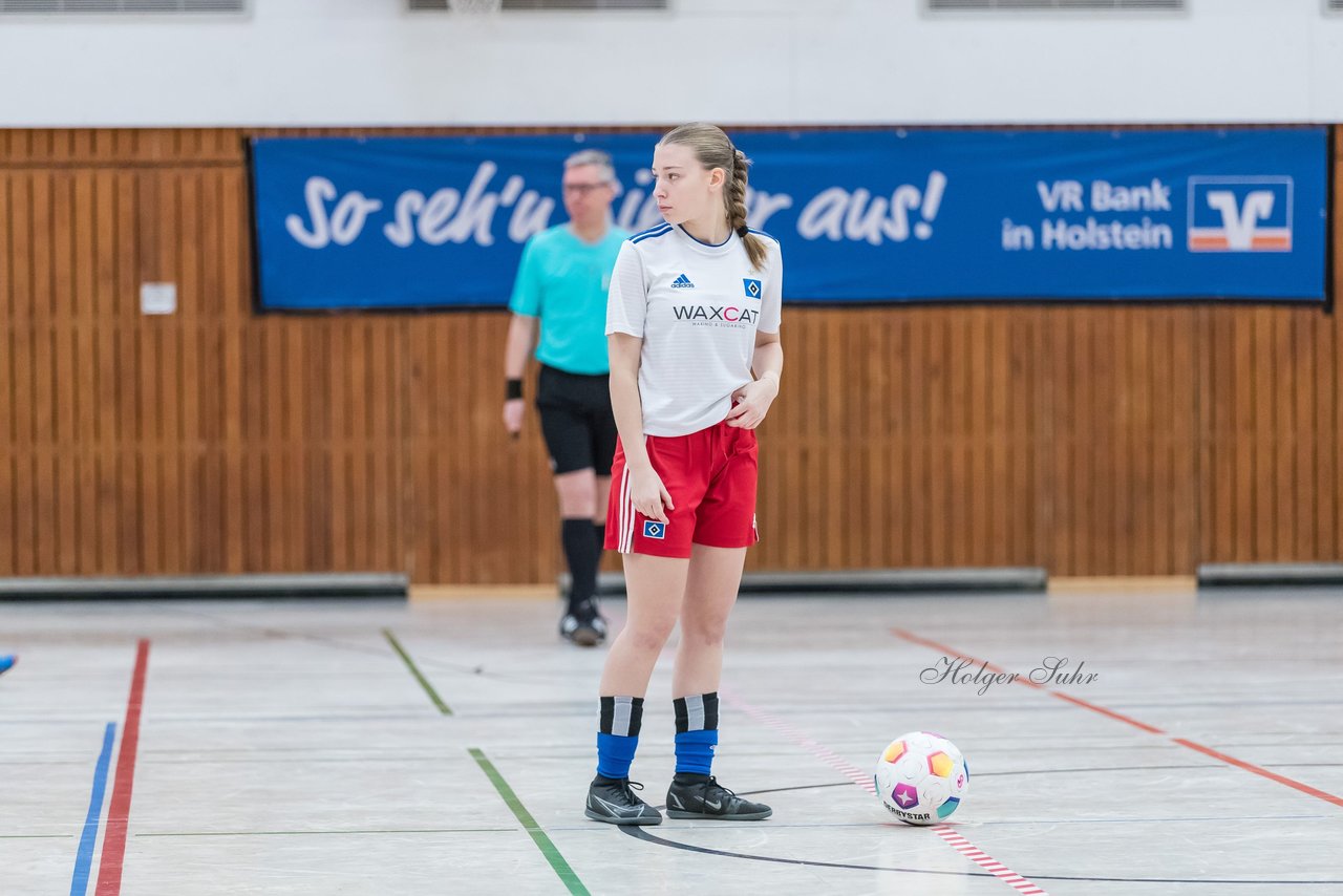 Bild 262 - VR Bank Cup Horst